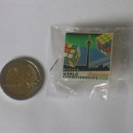 Pin 2009 Dusseldorf